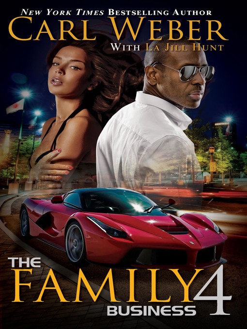 Cover image for The Family Business 4